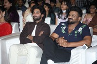Shambhala Movie Pre Release Event Photos